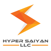 Hyper Saiyan Logo